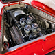 Image for article titled This Impeccable Roadster Is A Rare American Le Mans Homologation Special